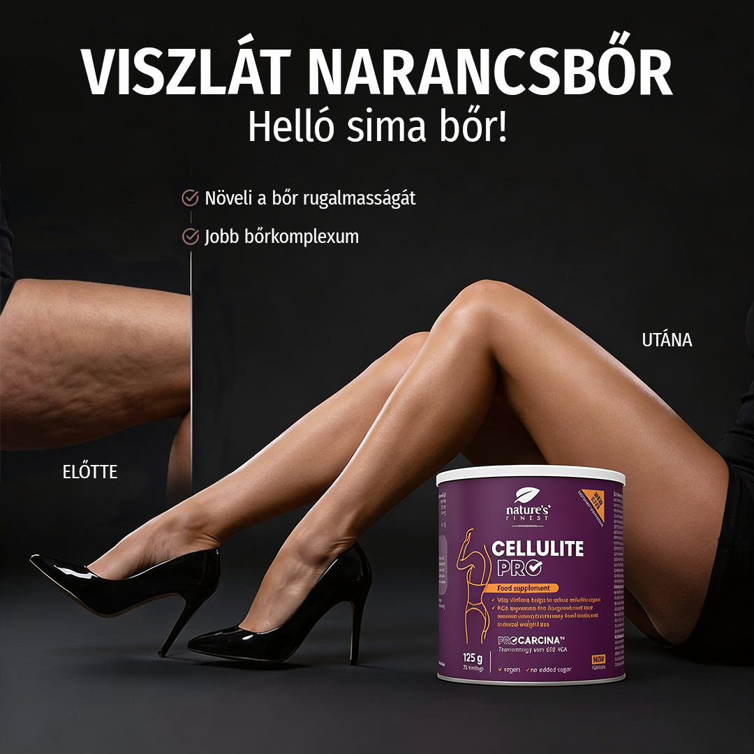 Nature's Finest Magyarország Facebook ad