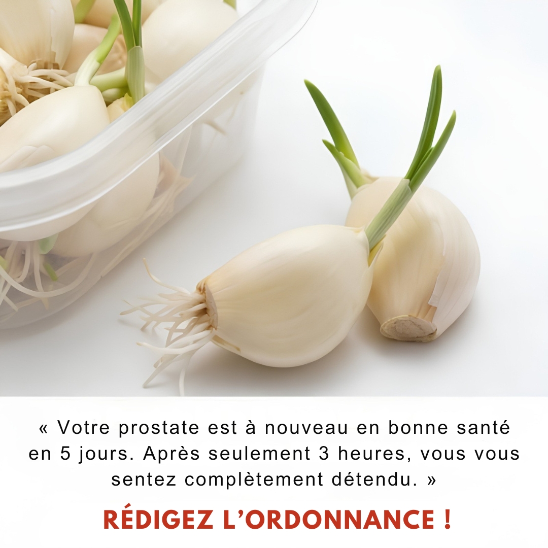 Le Journal de la Prostate Facebook ad