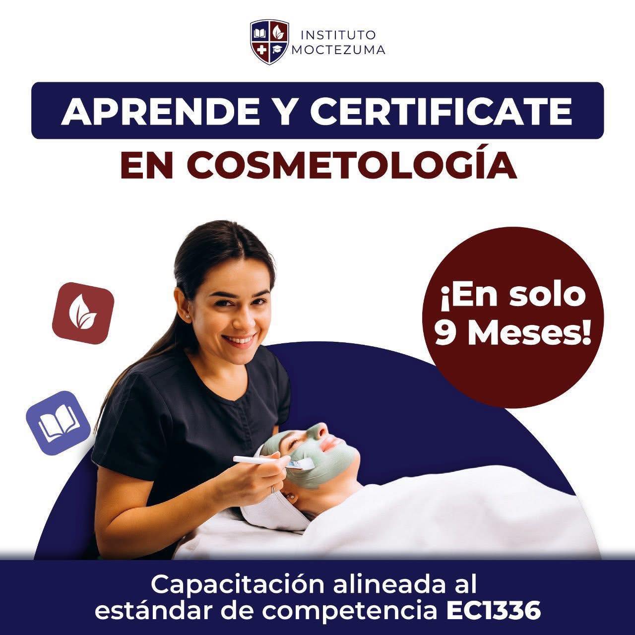 Instituto Moctezuma - Tepic  Facebook ad