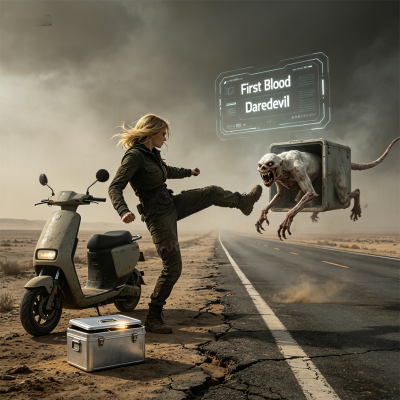 Late Night Reads Book33-ct Facebook ad: What happens next Click Here to read on