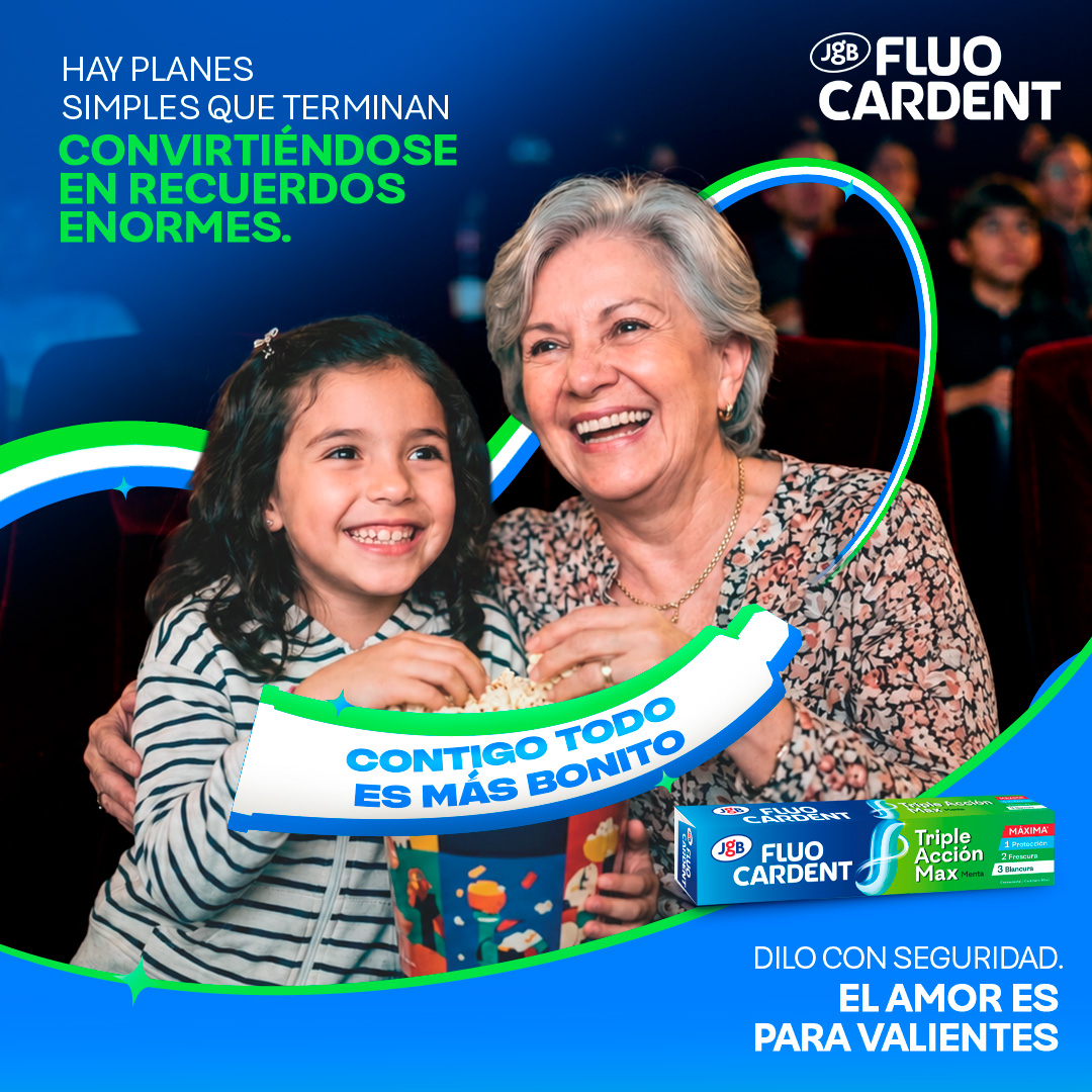 Fluocardent JGB Facebook ad