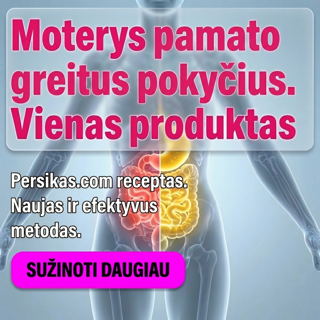 Persikascom Facebook ad
