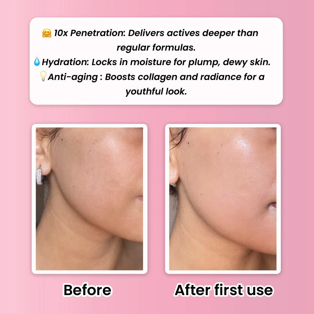 Dr. Su Formulations Facebook ad