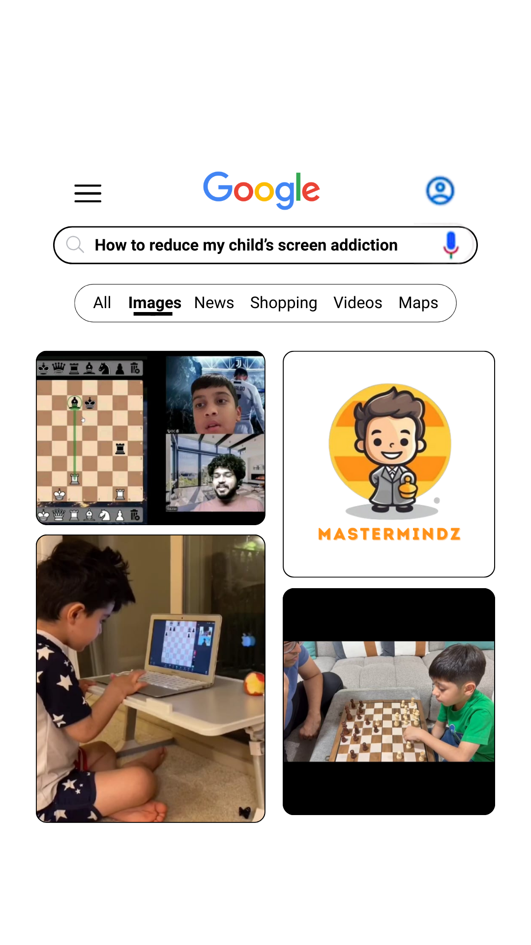 MasterMindz Facebook ad from Feb 5, 2026