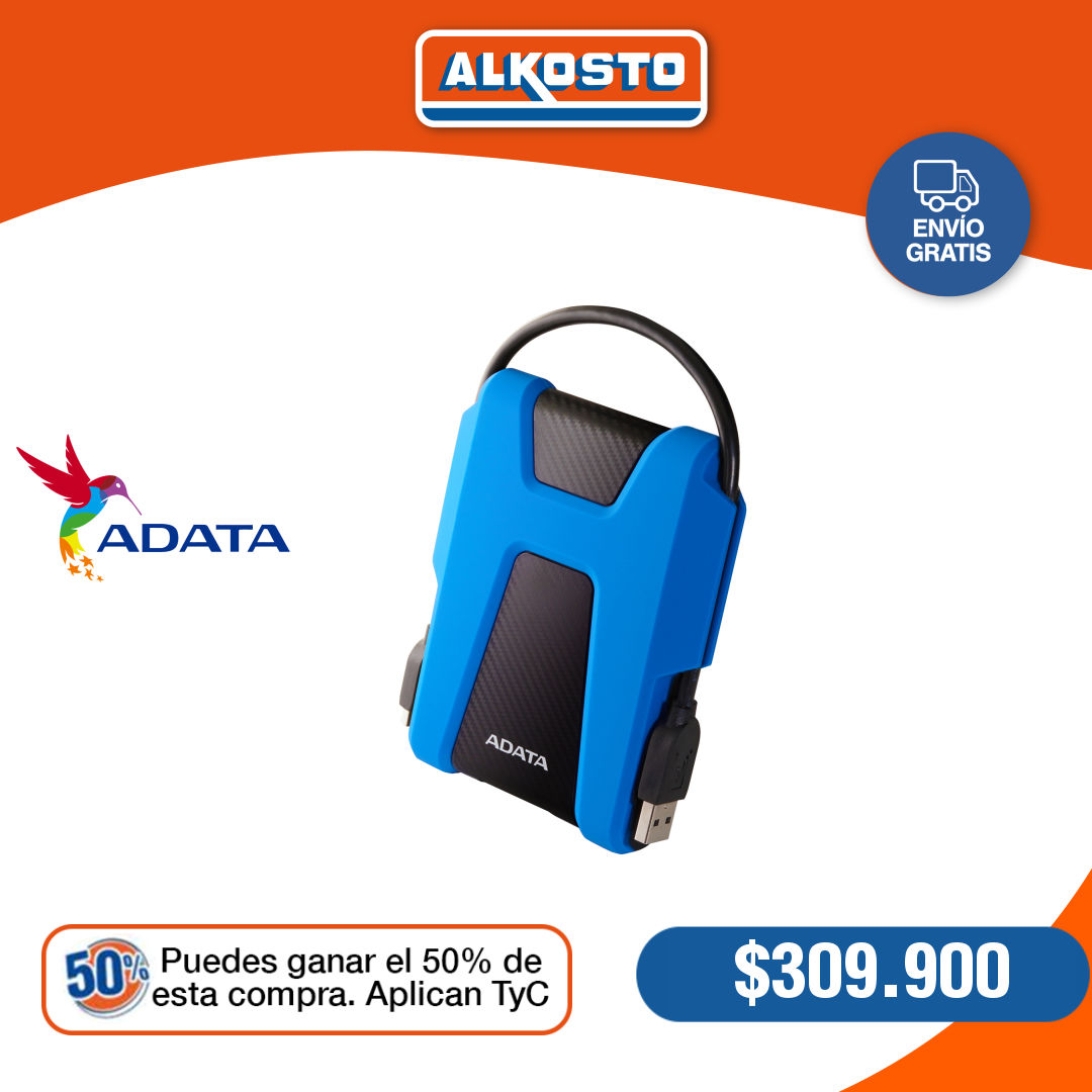 Alkosto HiperAhorro Facebook ad