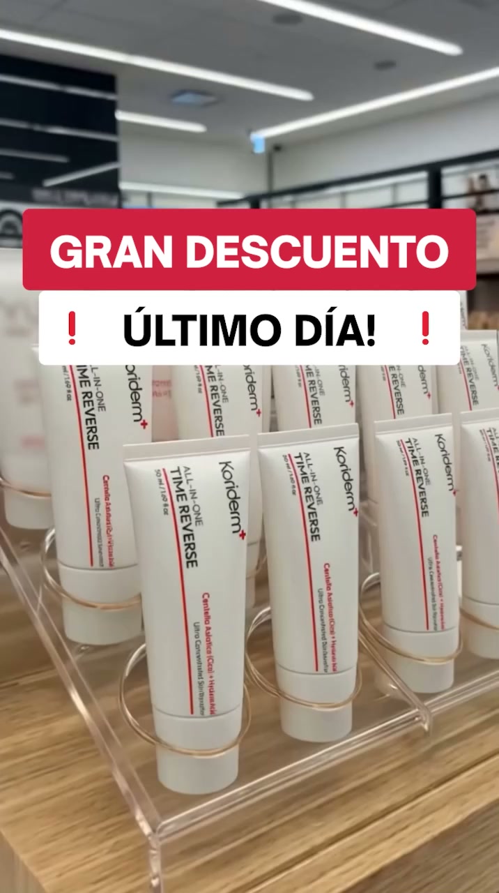 Infinite Love Facebook ad: Stock limitado