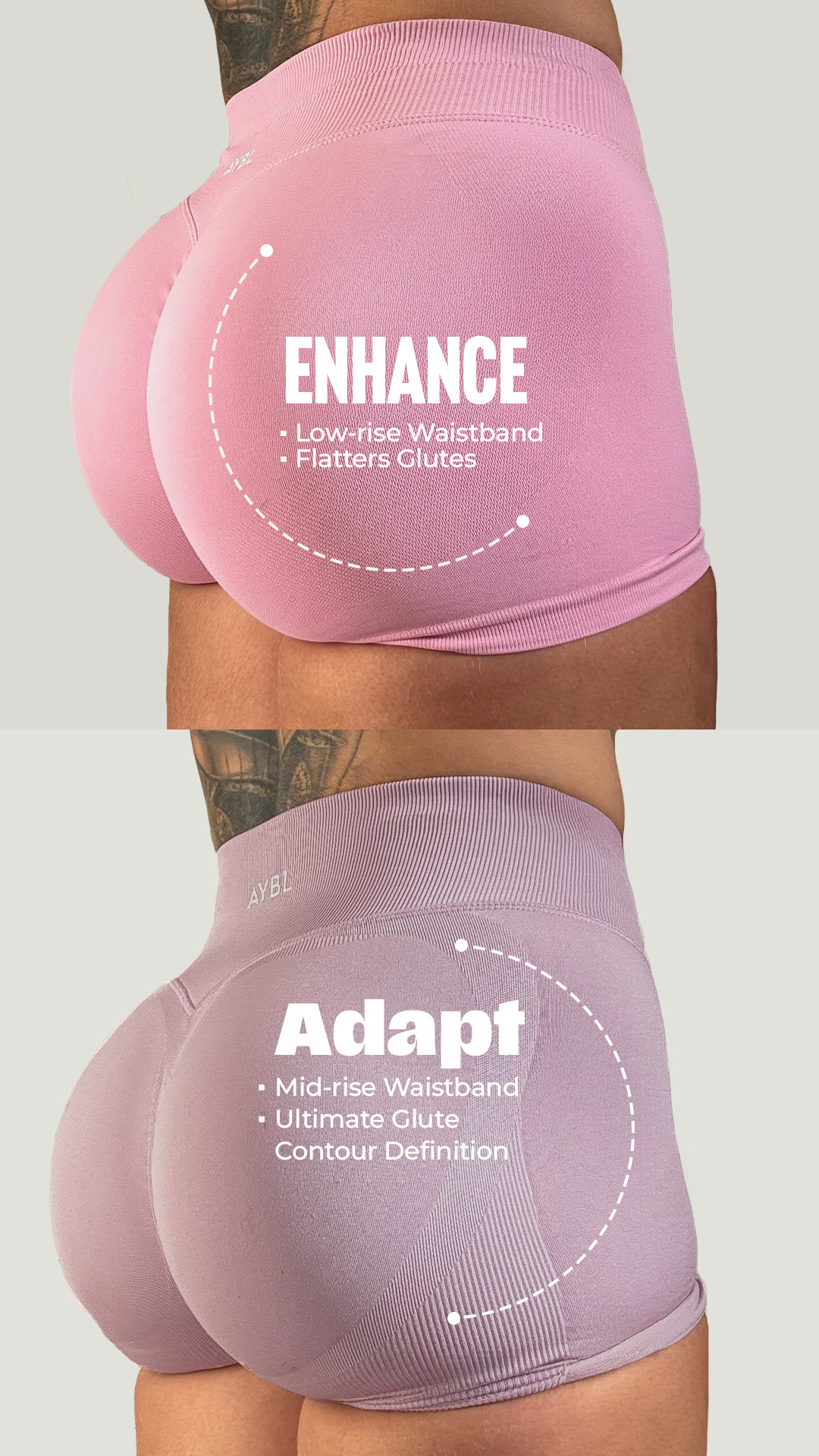 AYBL Facebook ad