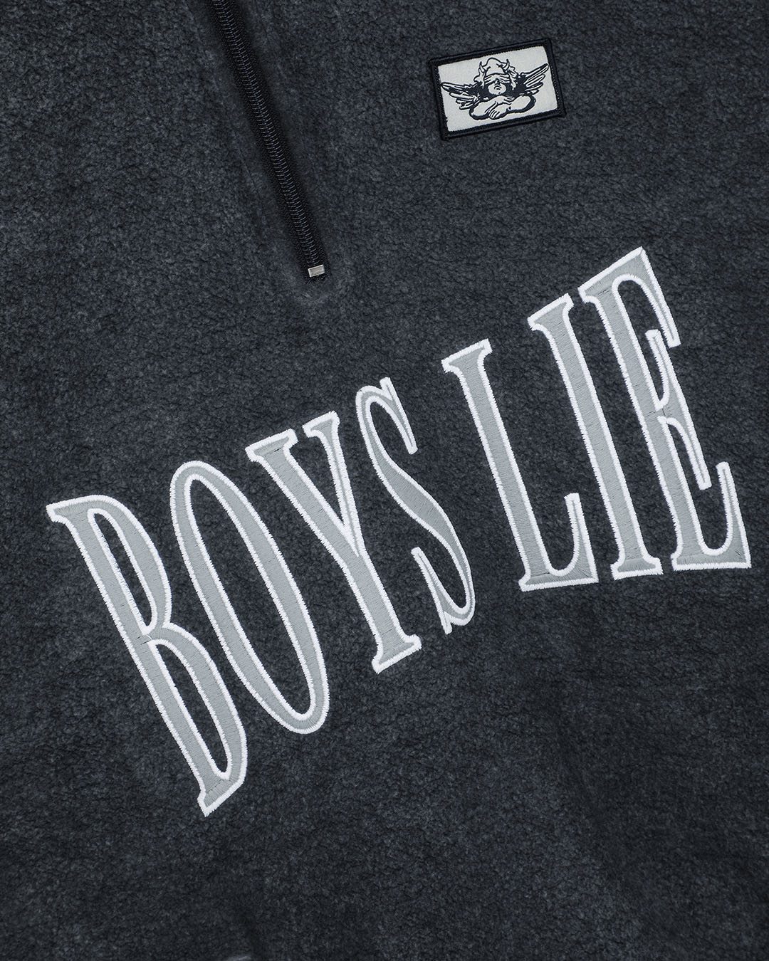 Boys Lie Facebook ad