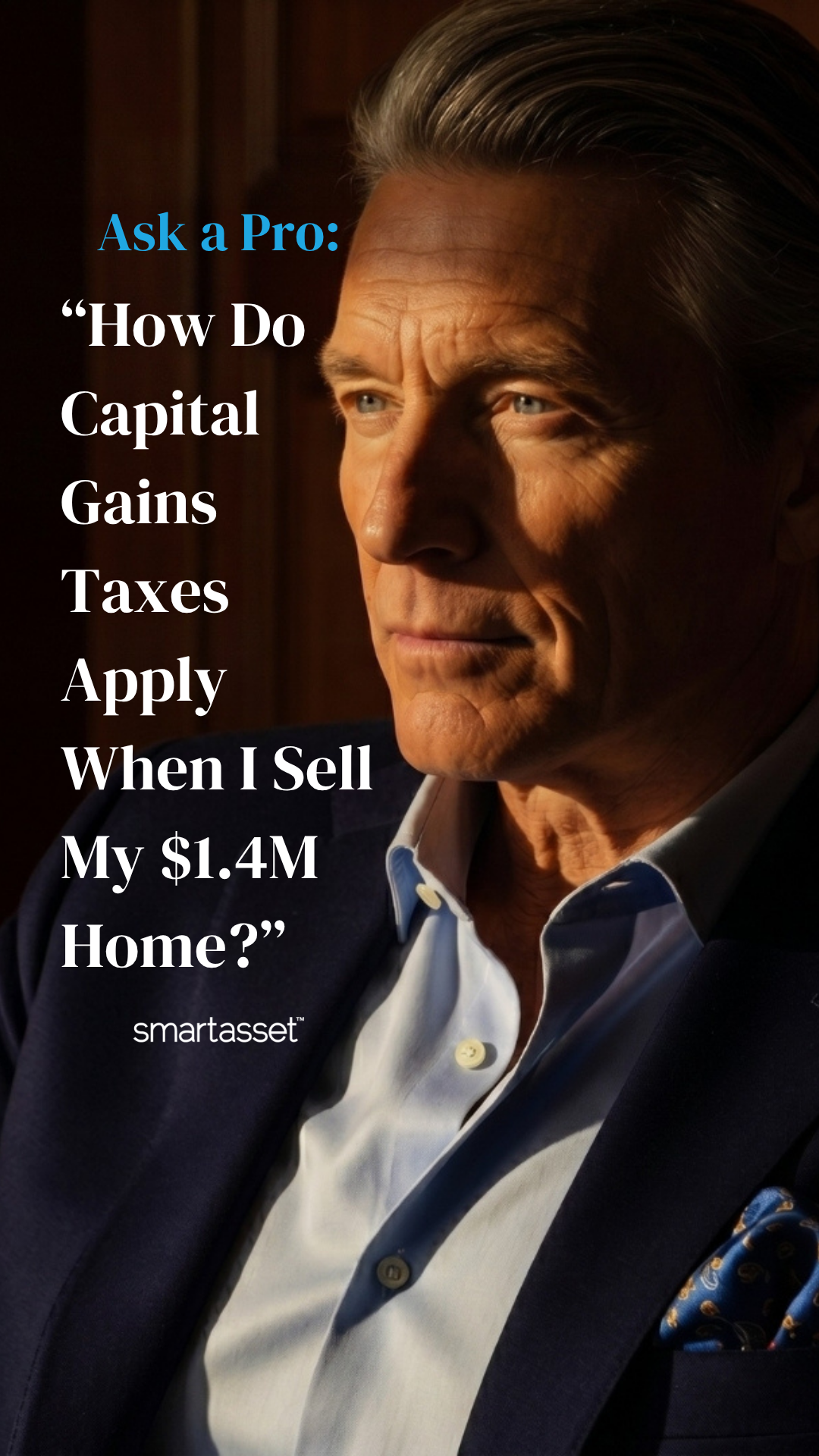 SmartAsset.com Facebook ad
