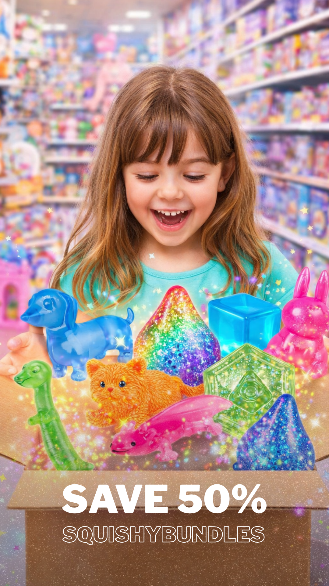 My Sensory Space Australia Facebook ad