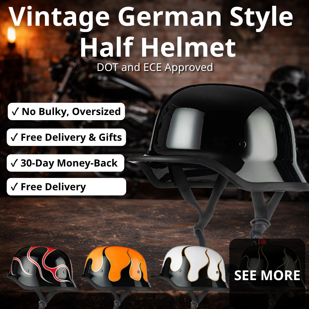 BikerZonez Global Facebook ad