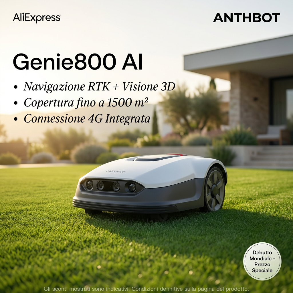 AliExpress Facebook ad