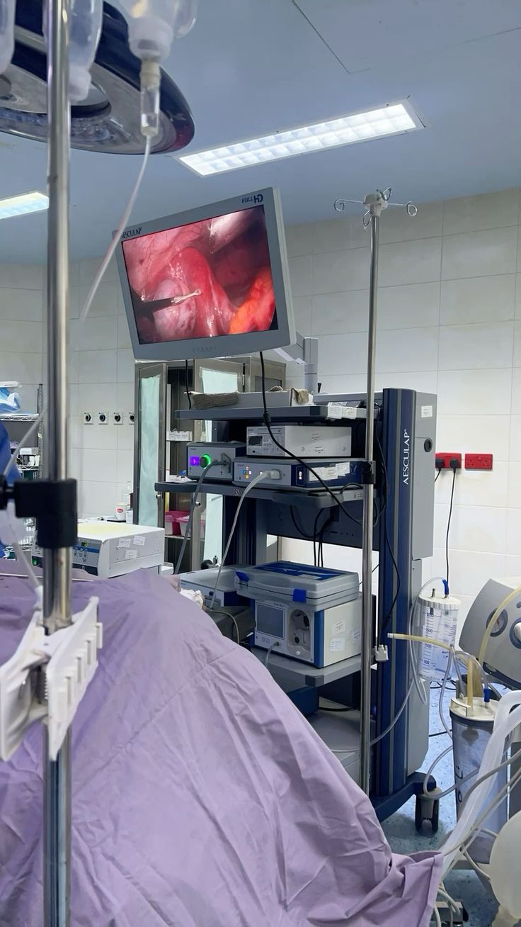 Gastroenterologist News Facebook ad