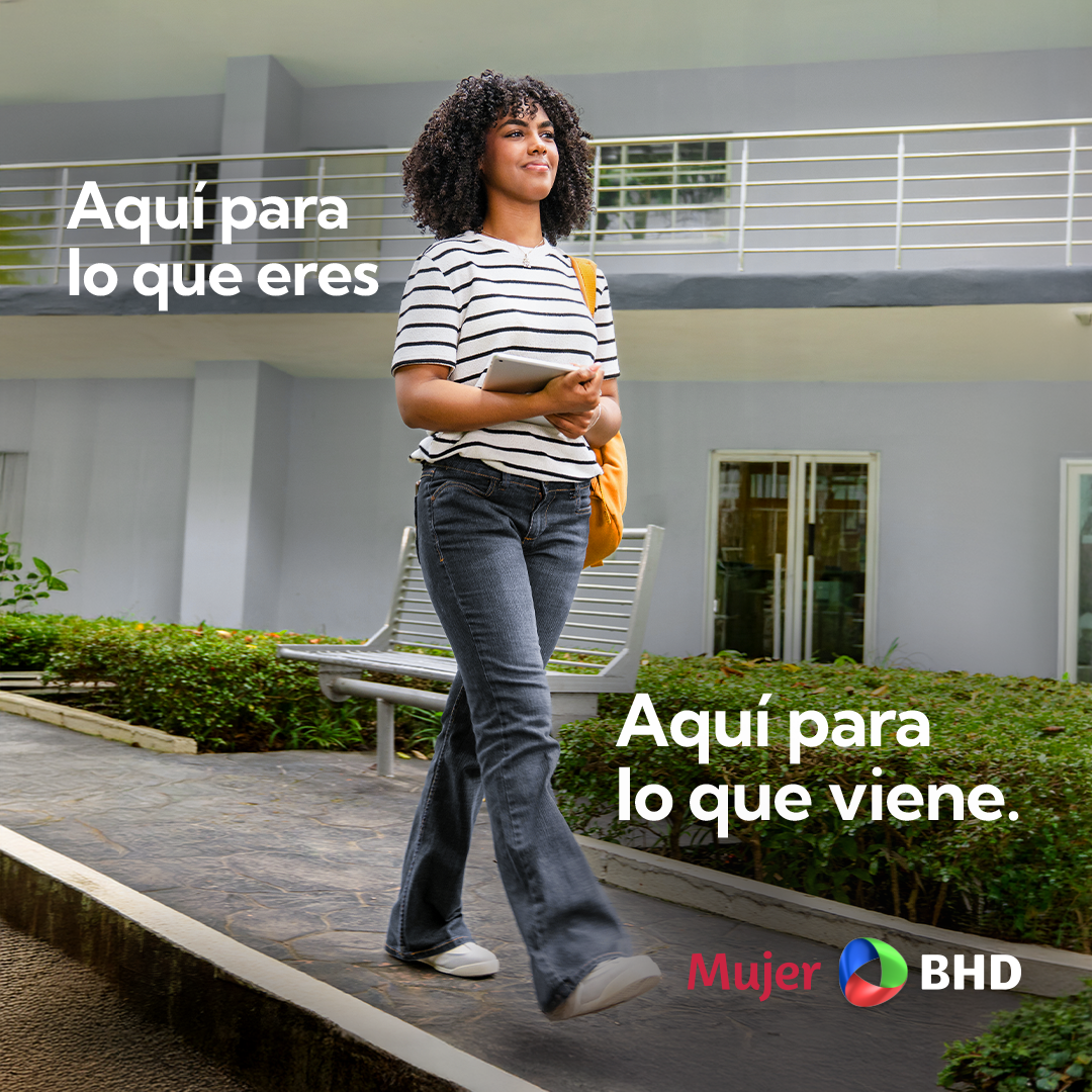 Banco BHD Facebook ad