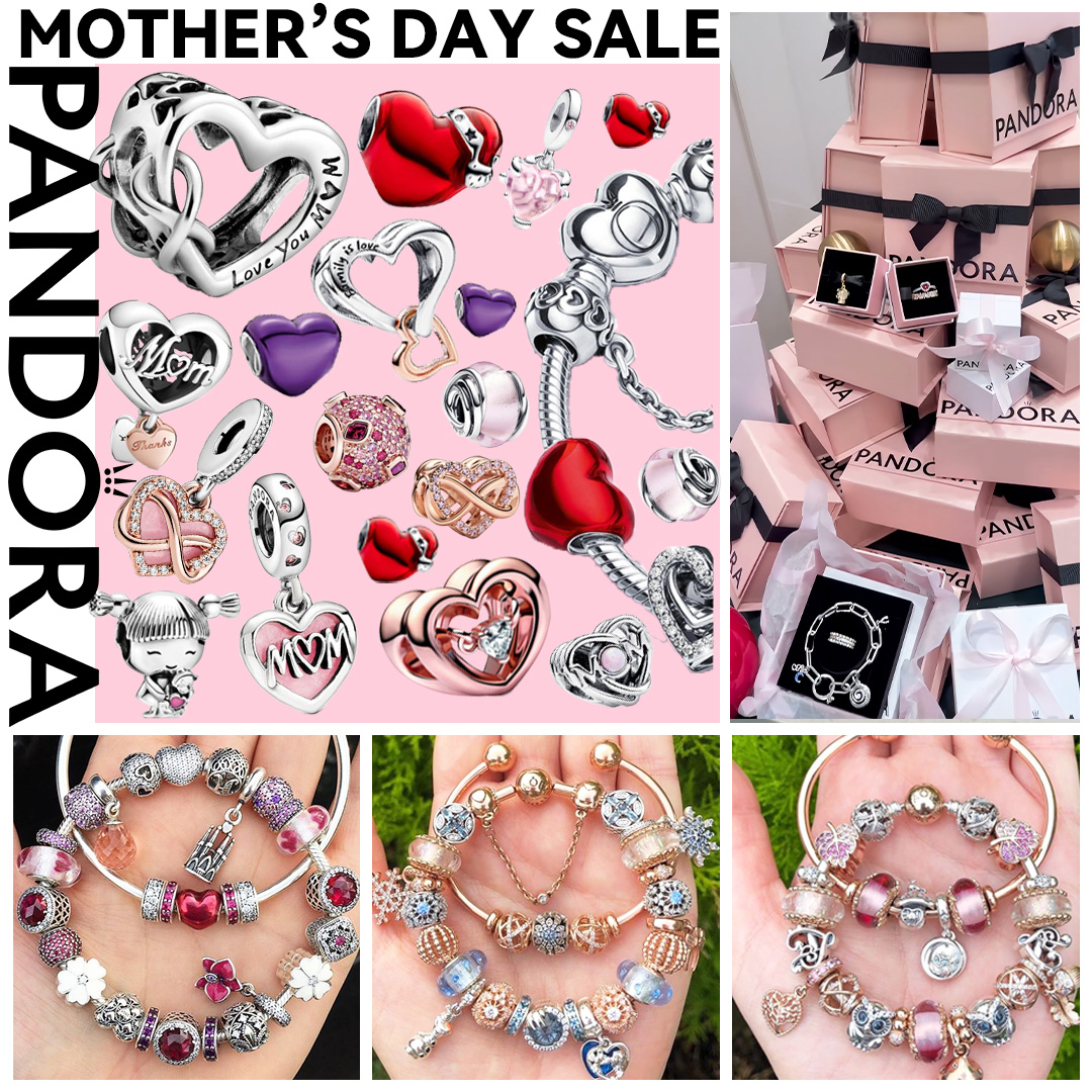 Pandσra Discount Store Facebook ad from Mar 25, 2026