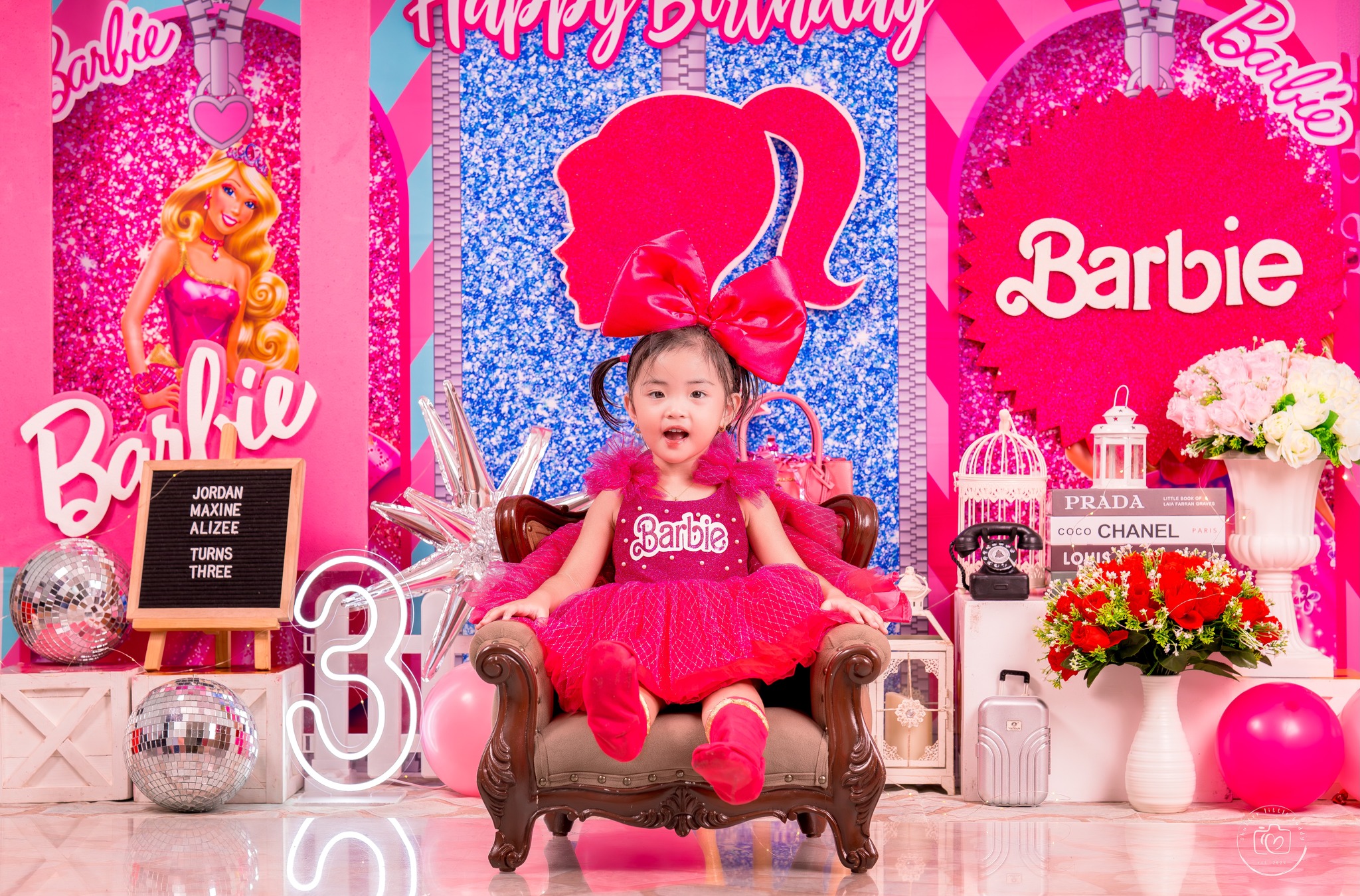 Shutter Little Buddy Facebook ad: Shutter Little Buddy offers charming pre-birthday…