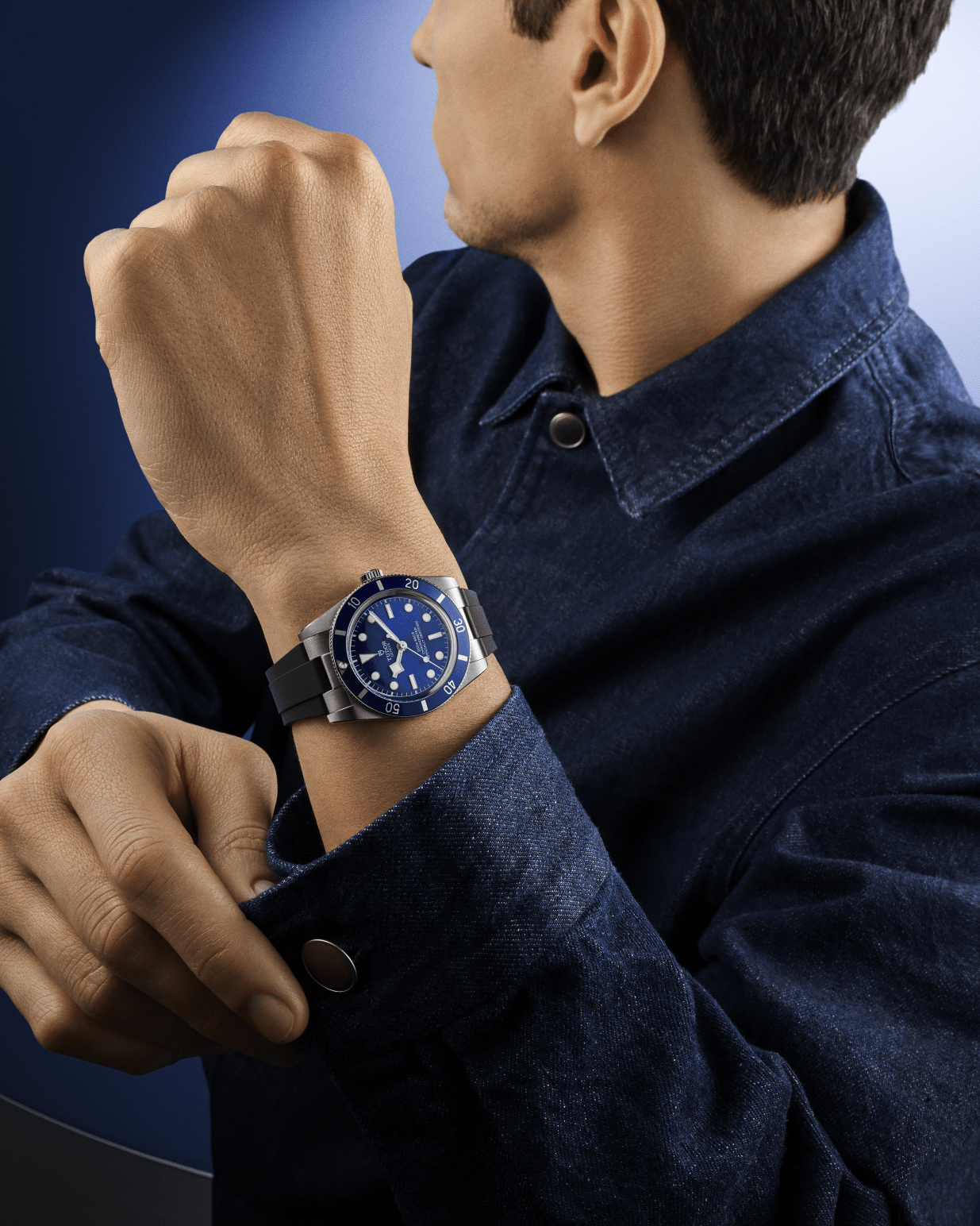 Jamieson & Carry Facebook ad