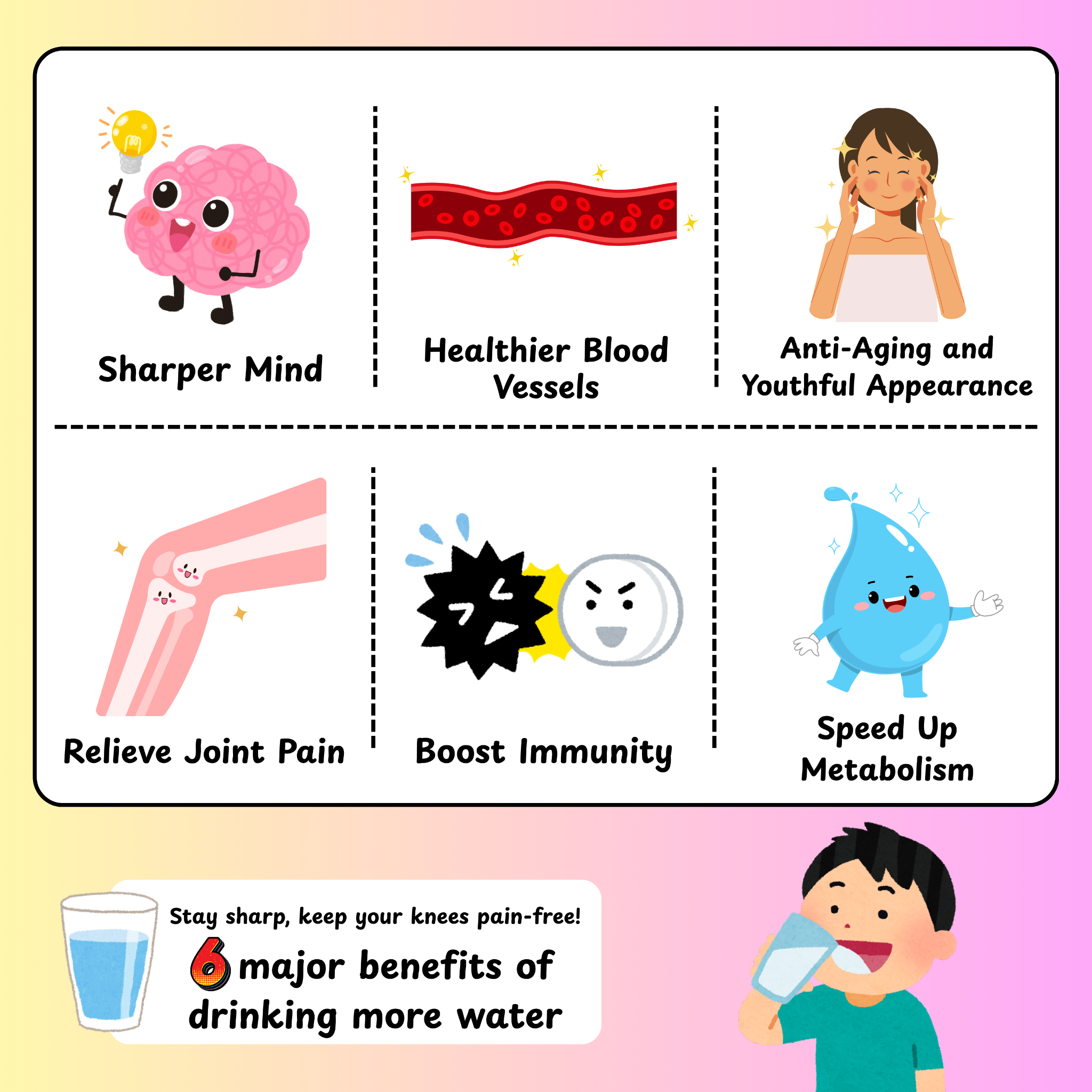 Kemp Singapore Alkaline Ionized Water Facebook ad