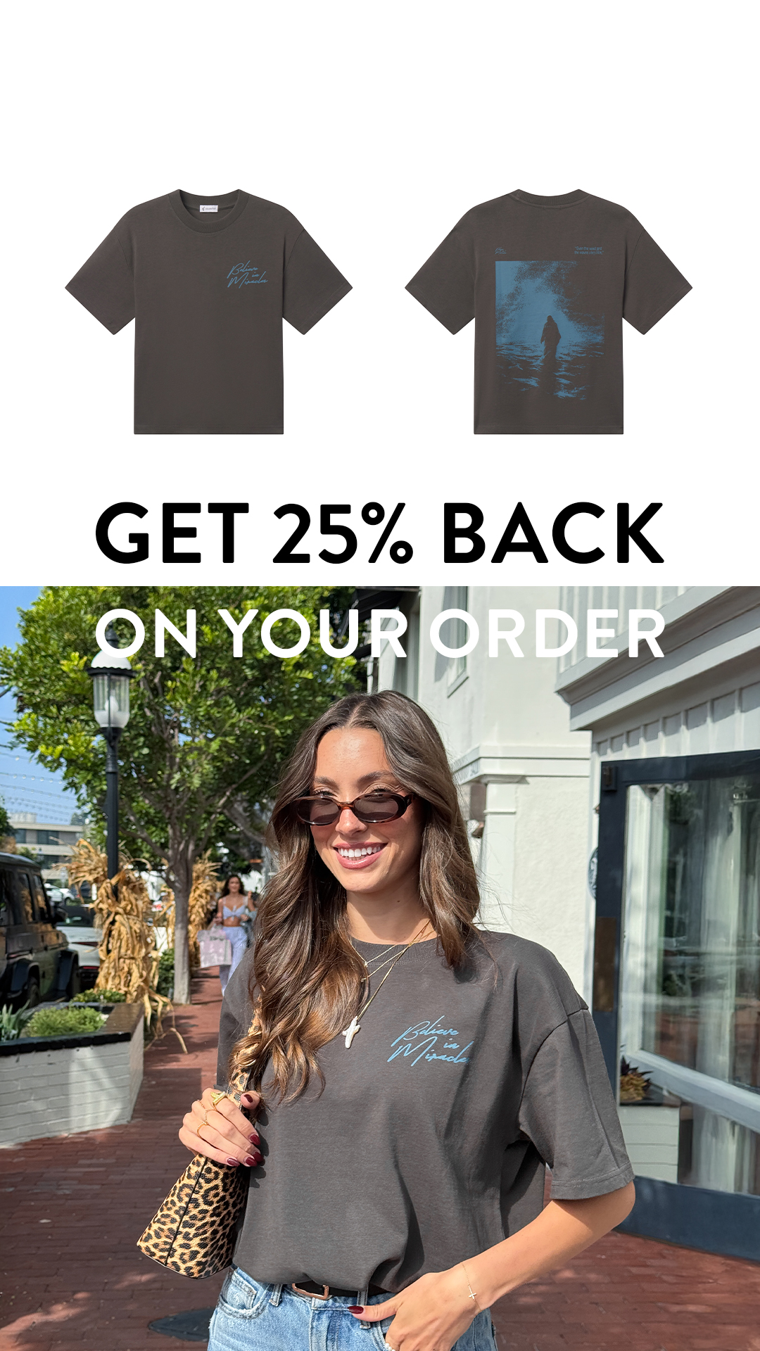 Tori Webster Facebook ad