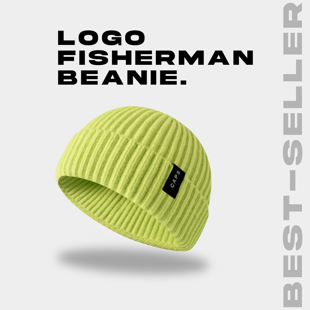 CAPS Apparel Facebook ad
