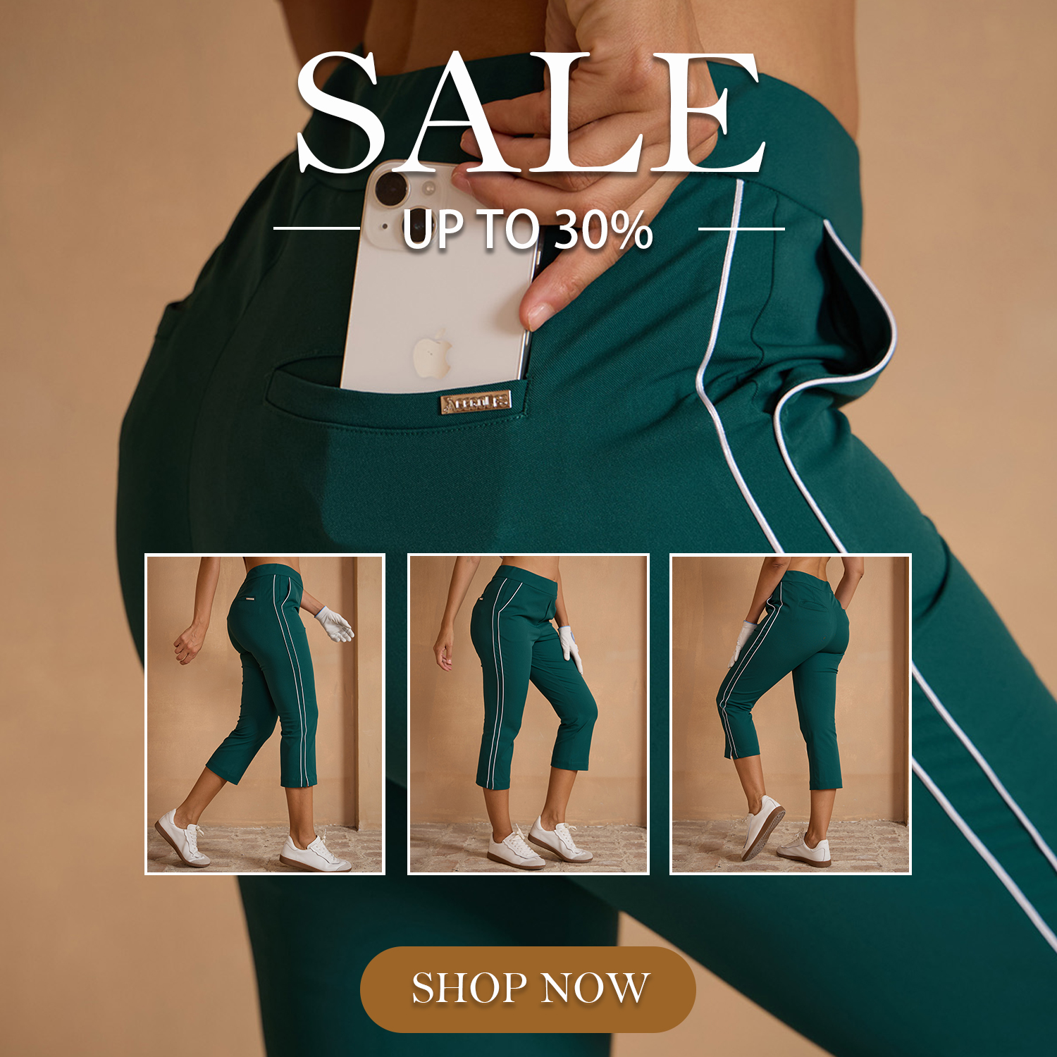 Acegolfs Fashion Facebook ad