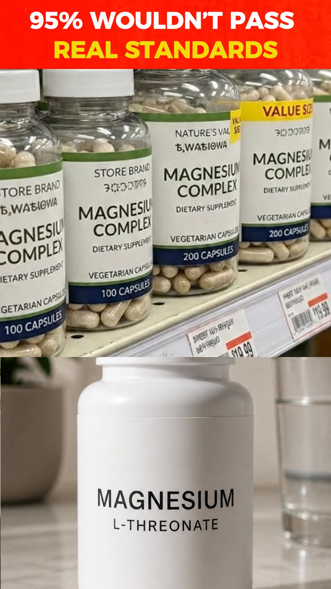 Best Supplement Finds Facebook ad: The Best One For Anxiety, Cortisol & Finally Sleeping…