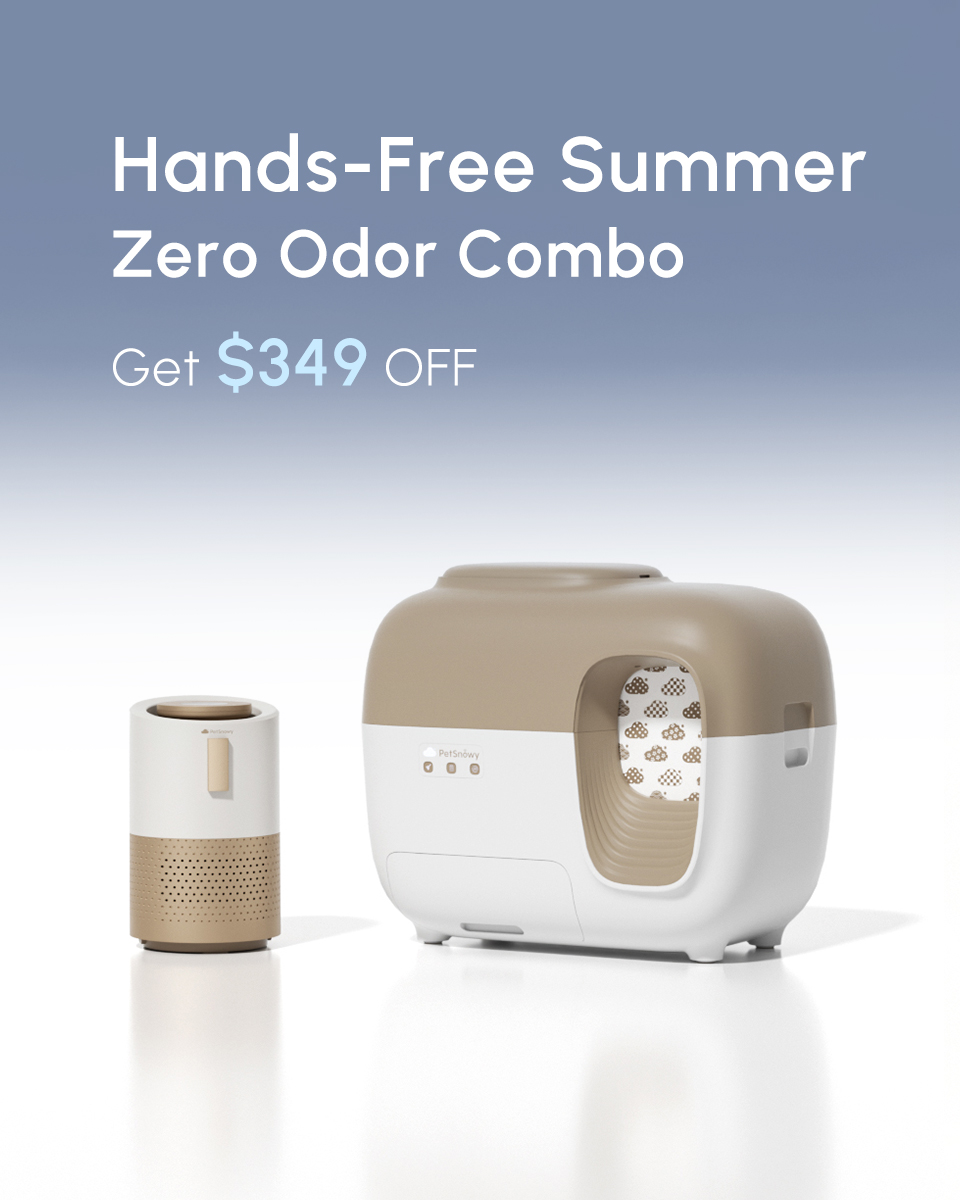 PetSnowy Facebook ad