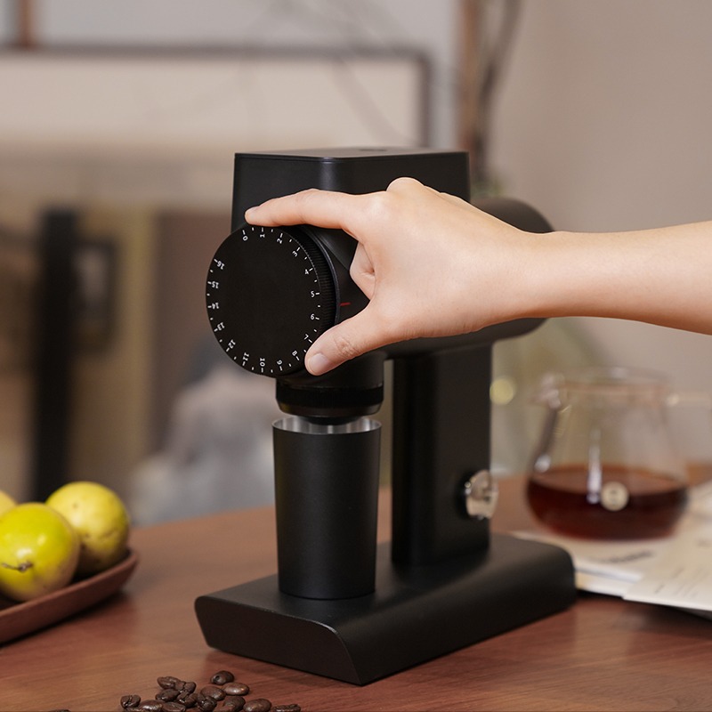 Sigma Coffee UK Facebook ad: Elevate Your Filter Coffee Game with Sculptor 064S…