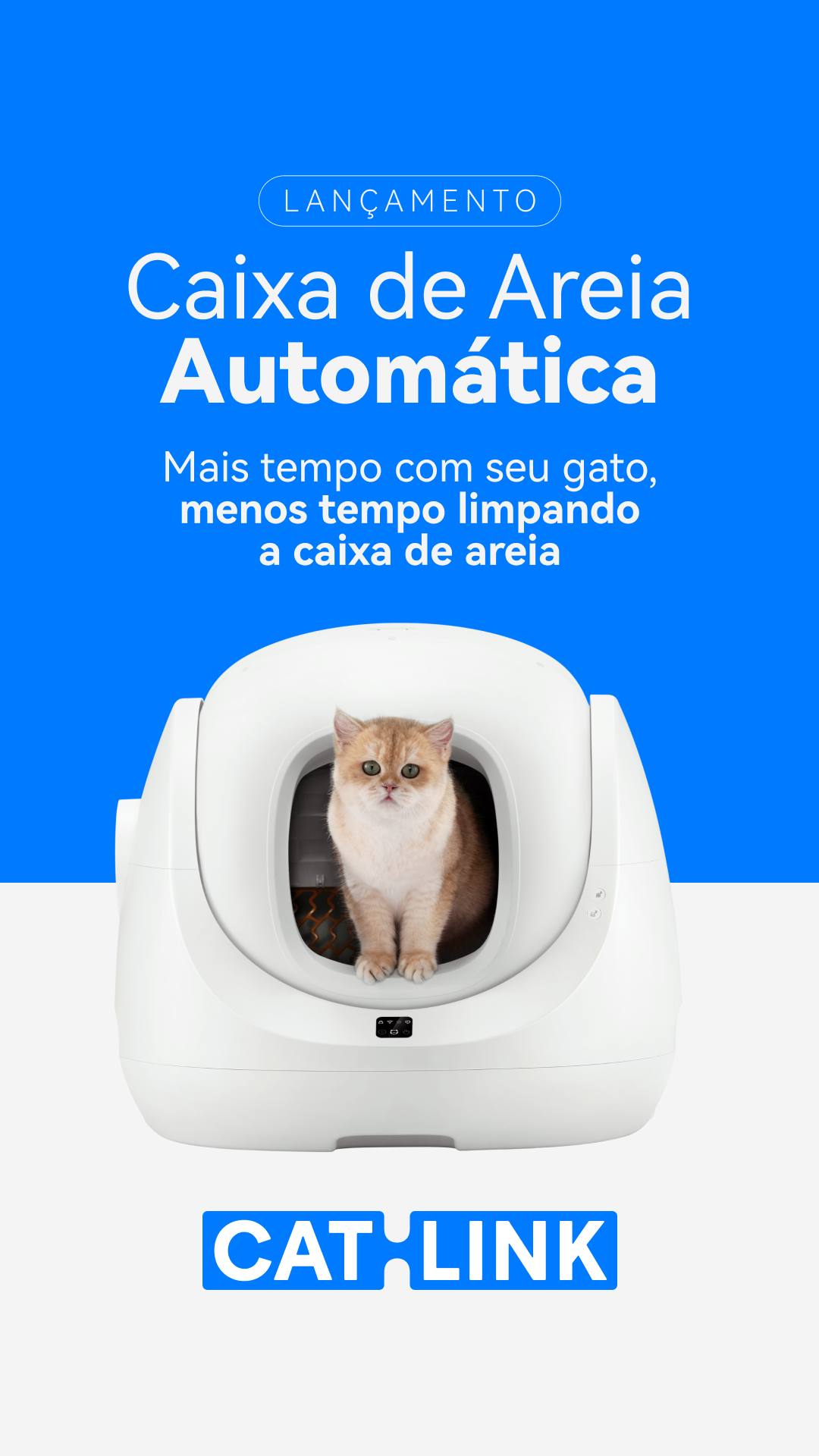 Petlove Facebook ad