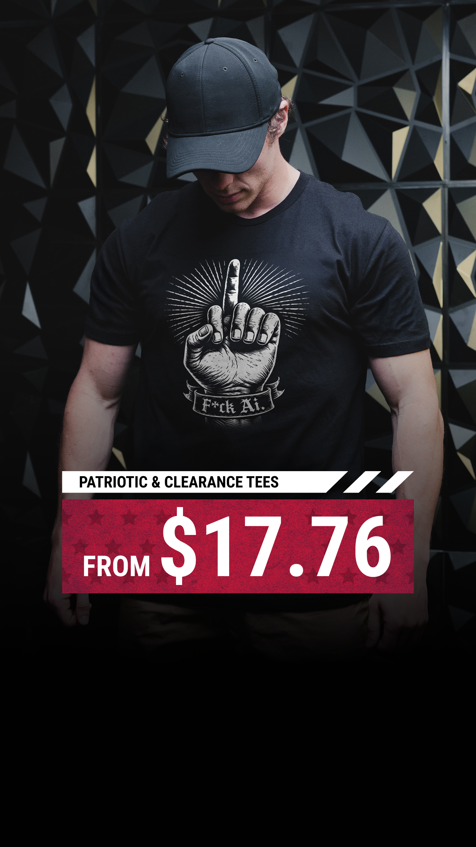Grunt Style Facebook ad