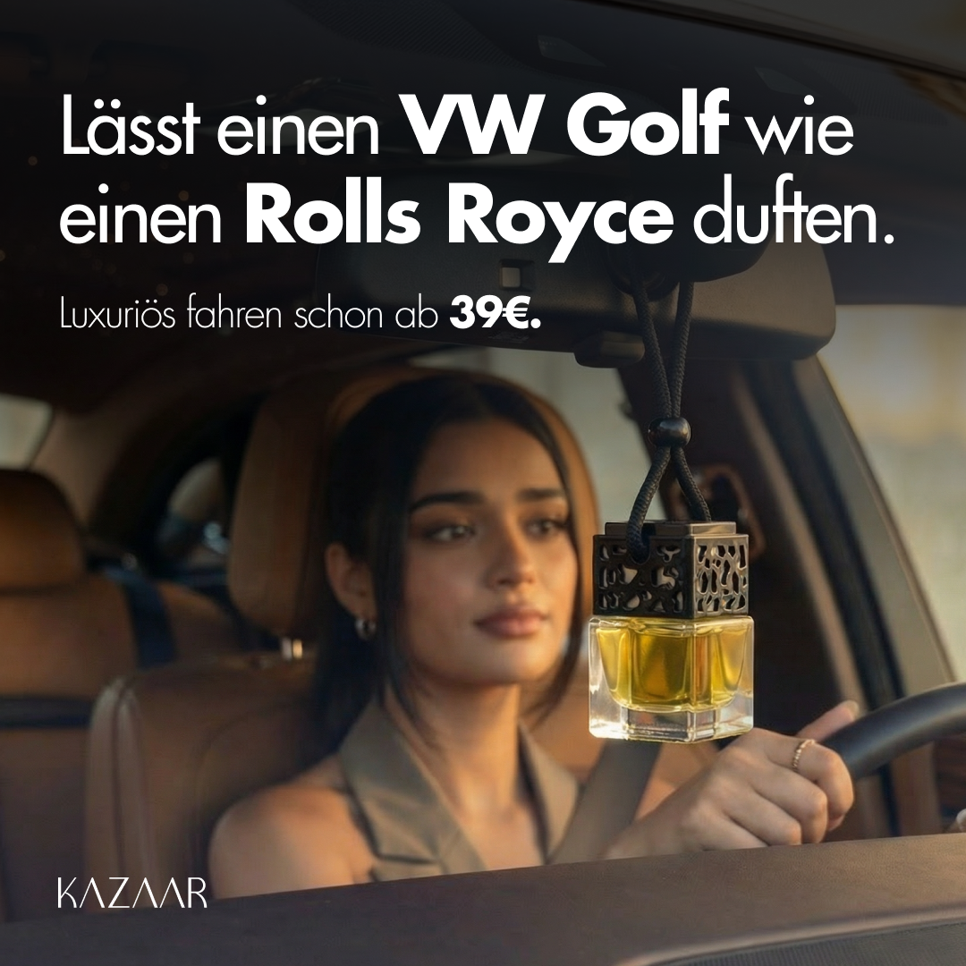 Kazaar Facebook ad