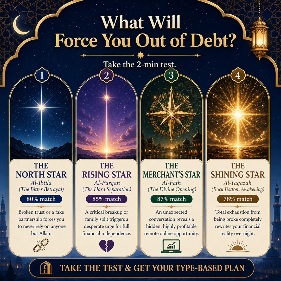 Imam Advice Daily Facebook ad