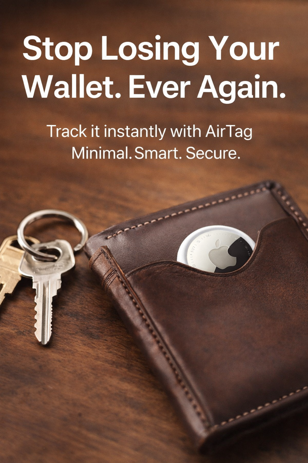 ABBY's Facebook ad: Smart Tracking Made Easy