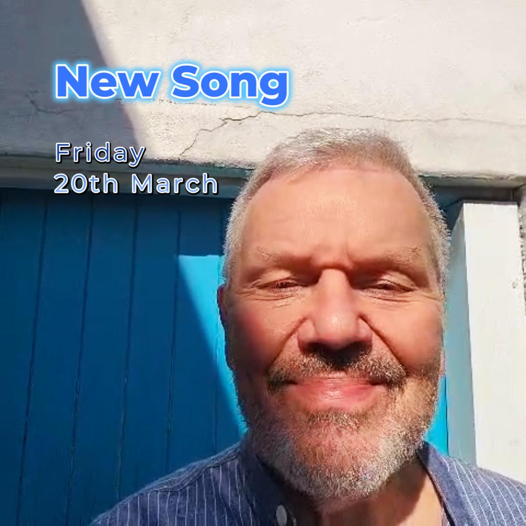 Pete Davies Music Facebook ad