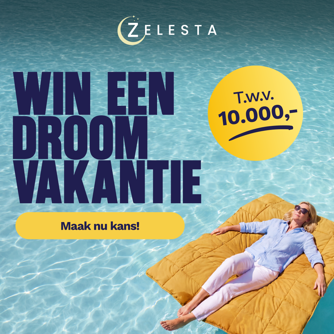 Zelesta.nl Facebook ad