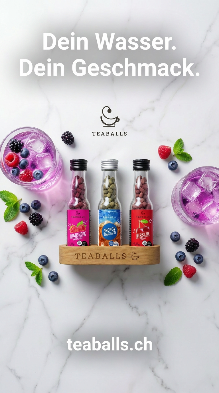 Teaballs.ch Facebook ad from Apr 11, 2026