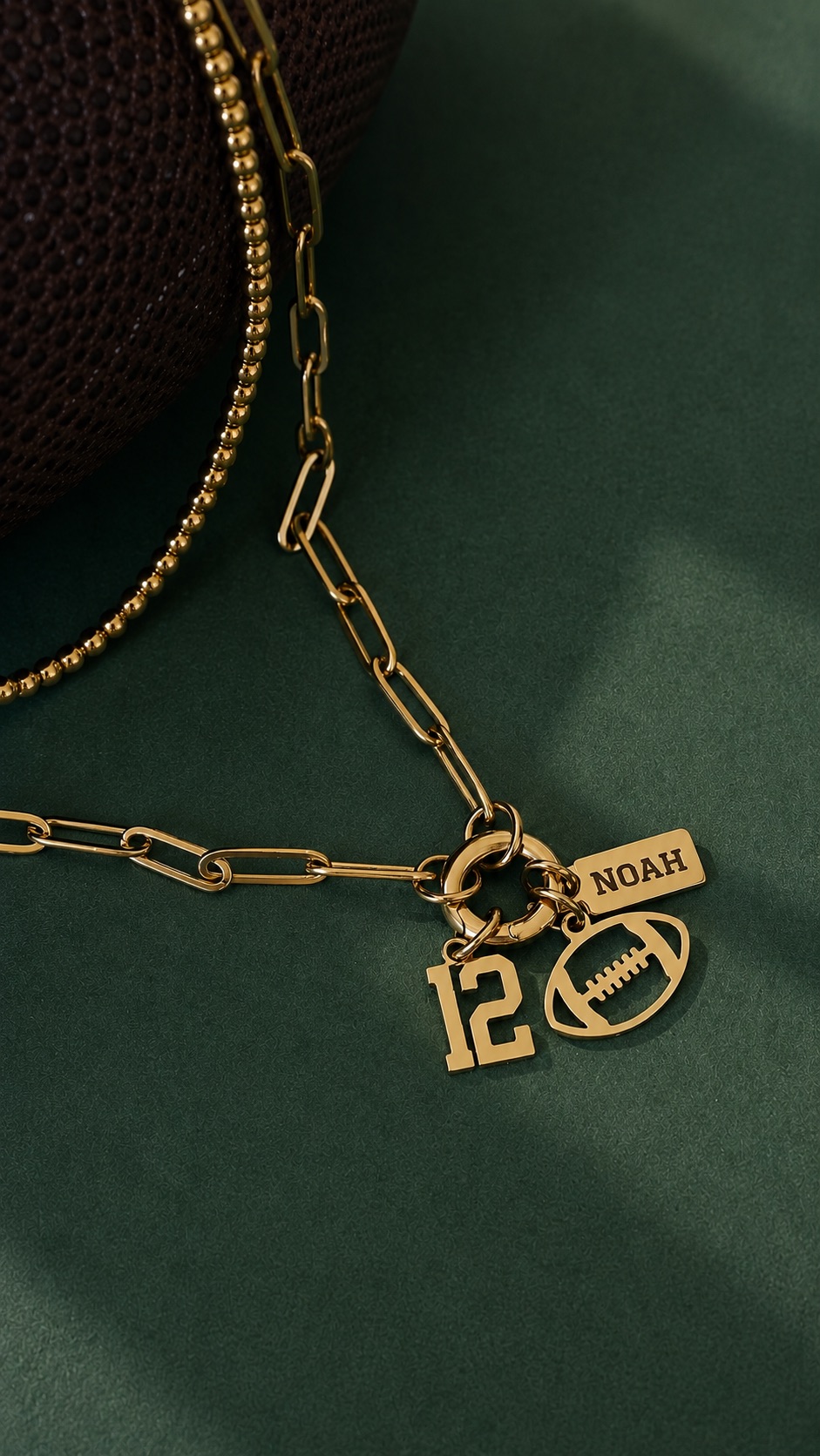 Fable Lane Facebook ad: It’s time to upgrade your tailgate attire.