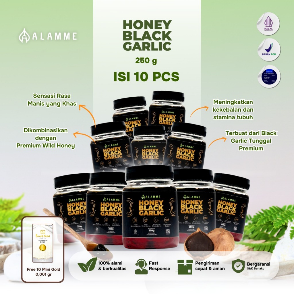 alamme_nutrientfood Facebook ad: Alamme Solusi Hidup Sehat Hingga Tua