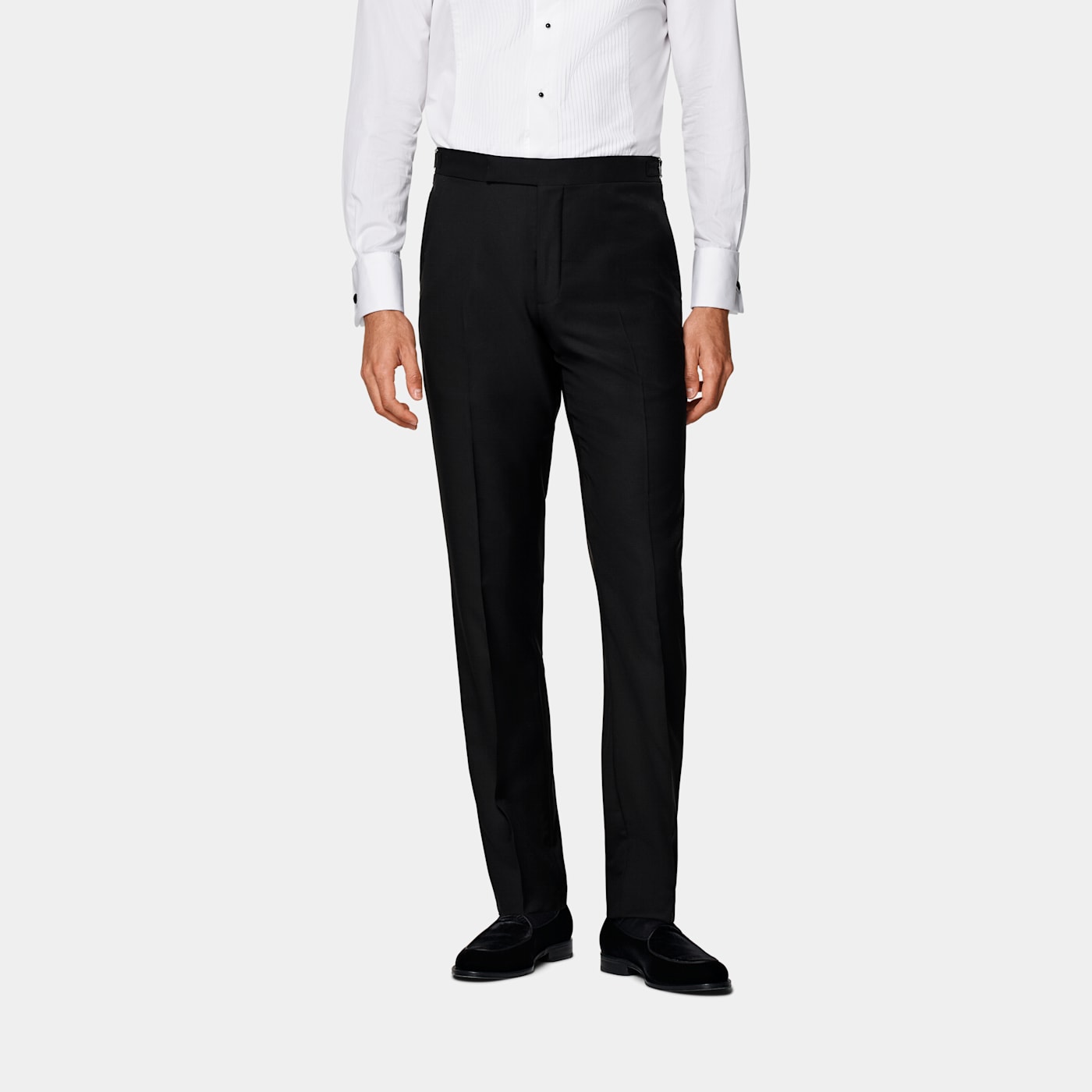 Suitsupply Facebook ad