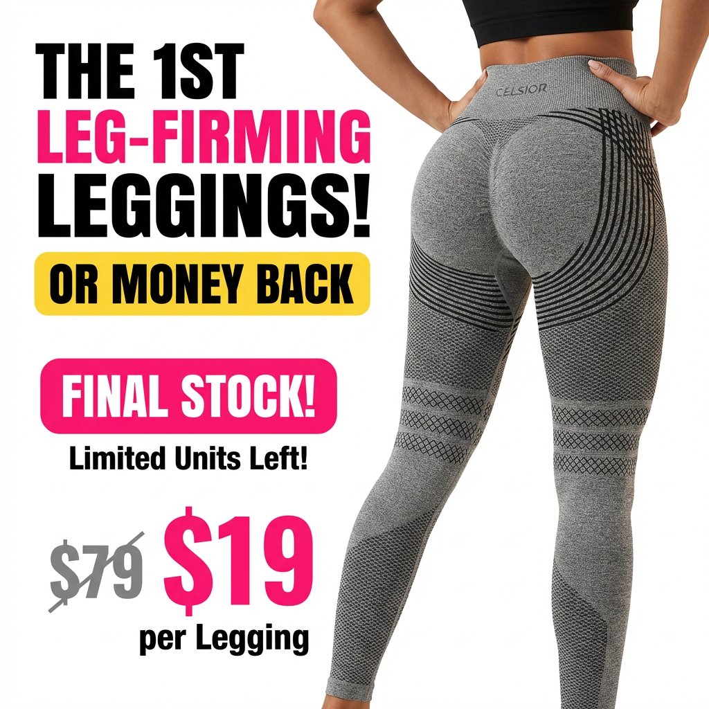 Celsior Facebook ad