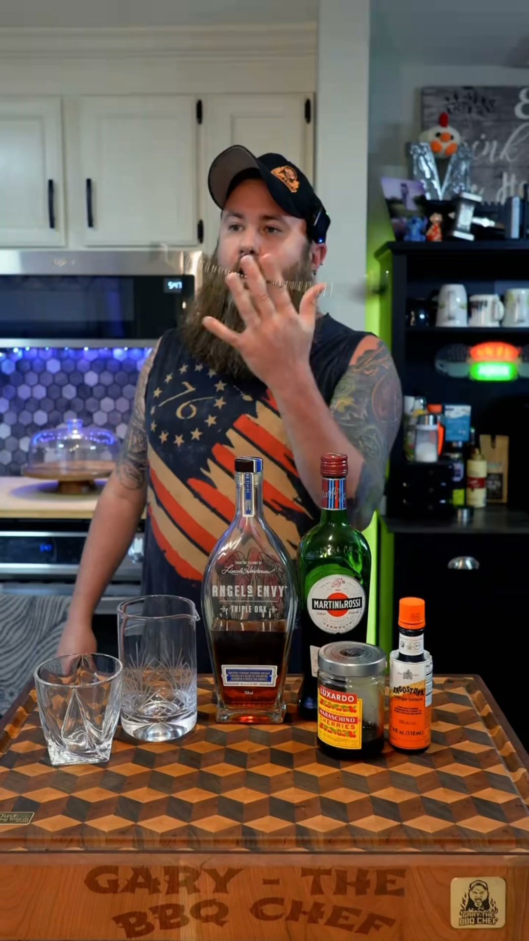 TryBarvelle Facebook ad: The Gift He'll Never Shove in a Drawer