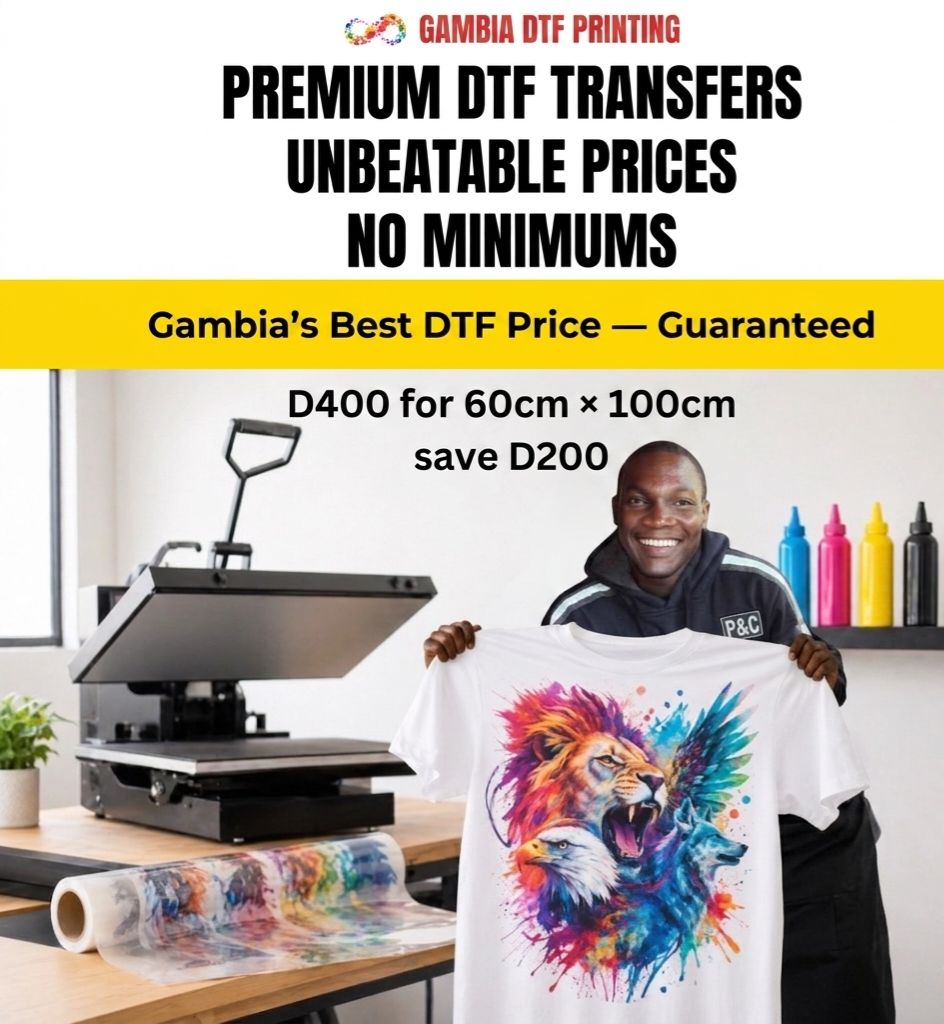 Printers Corner Facebook ad: T-Shirt Business Owners!