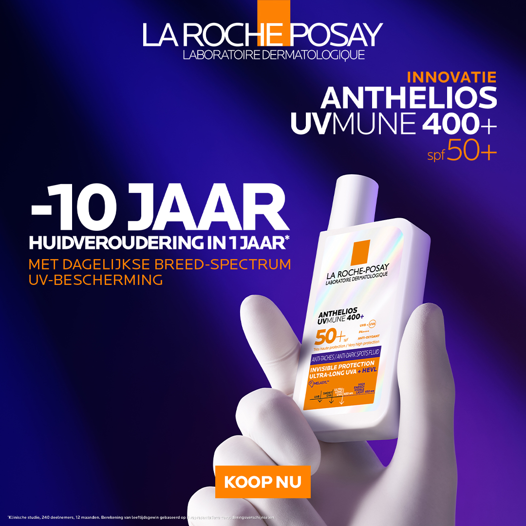La Roche-Posay Facebook ad from Jun 24, 2026
