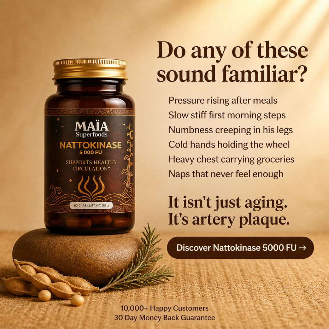 Cacao Research Institute Facebook ad