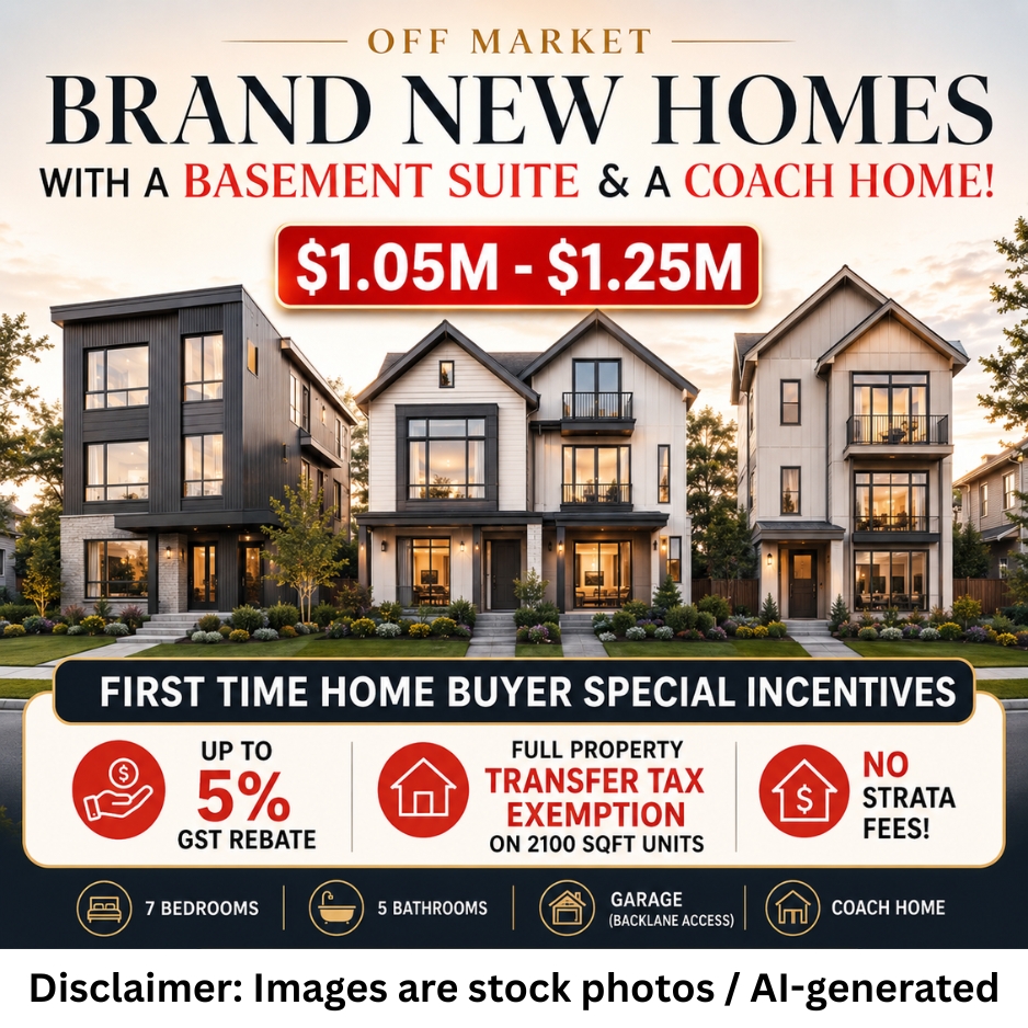 Gurman Gill Real Estate Facebook ad