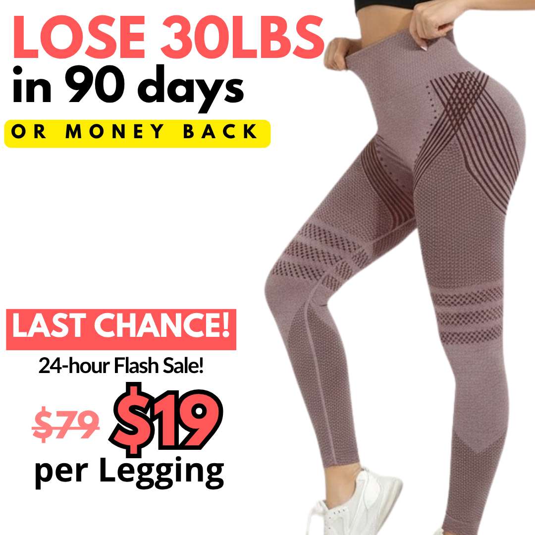 Lady Deal Hunter Facebook ad