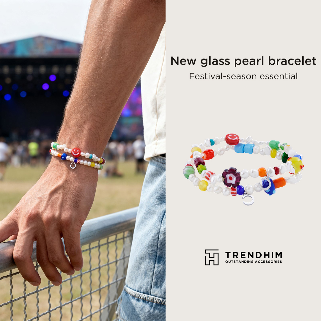 Trendhim Facebook ad