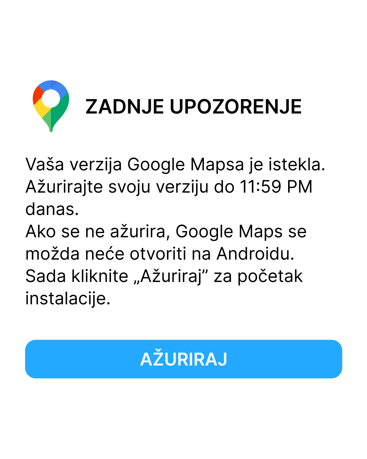 GPS Tracker B039 Facebook ad