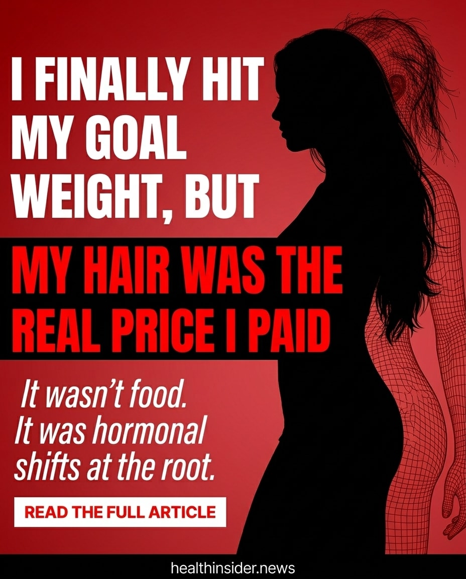 Health Insider Facebook ad