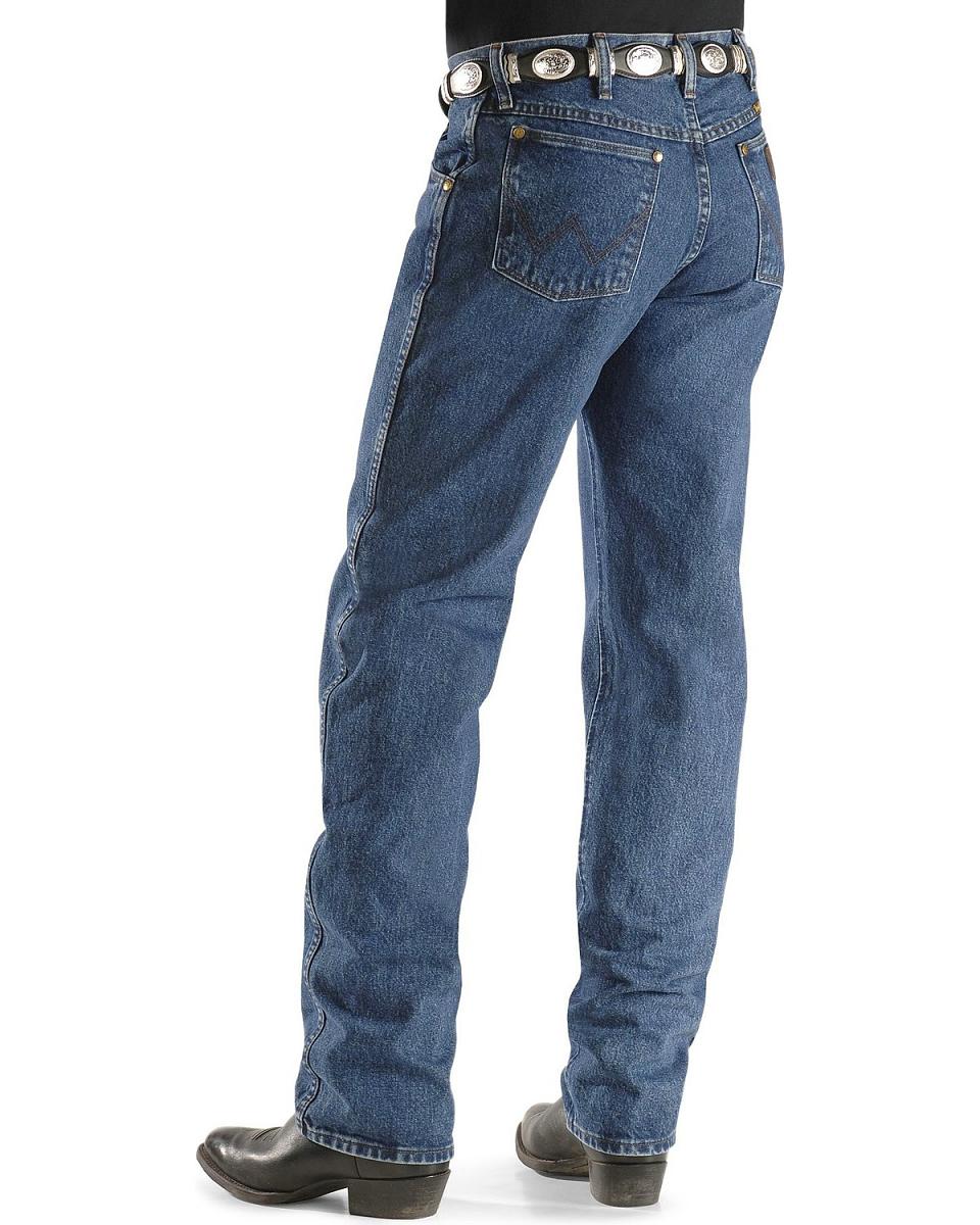 Country Outfitter Facebook ad: Find Your Country.